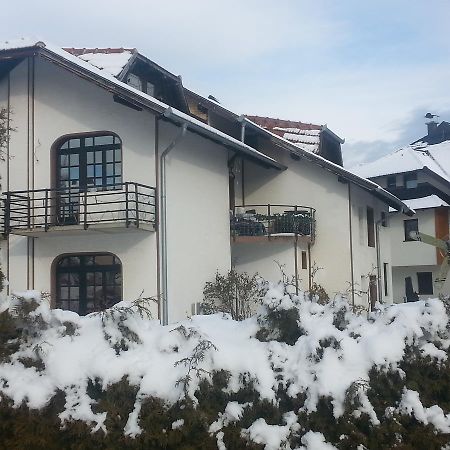 Vila Stojkovic Zlatibor Dış mekan fotoğraf
