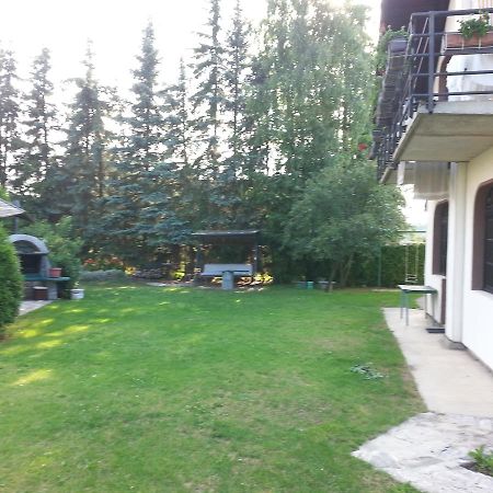 Vila Stojkovic Zlatibor Dış mekan fotoğraf