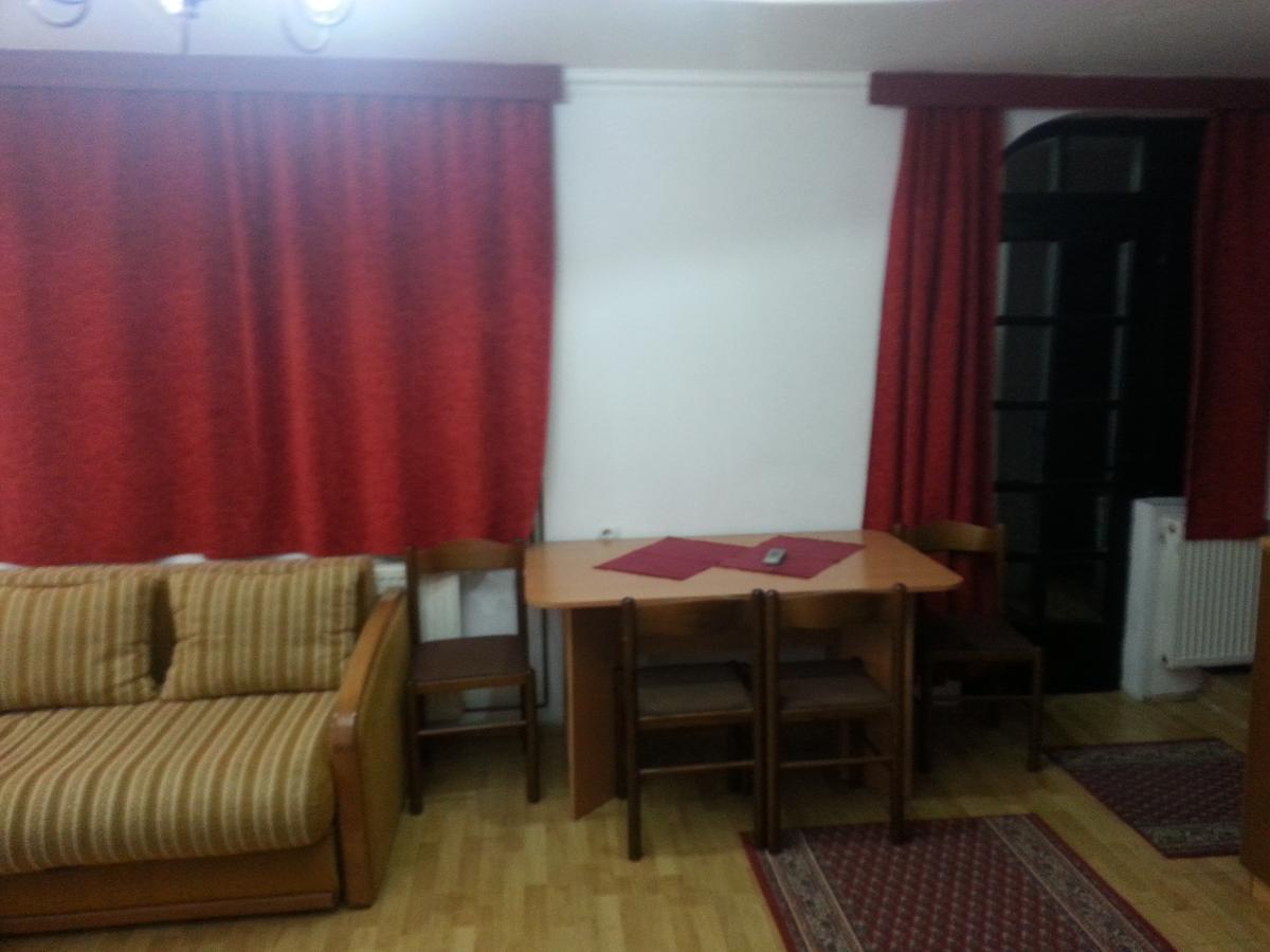 Vila Stojkovic Zlatibor Dış mekan fotoğraf