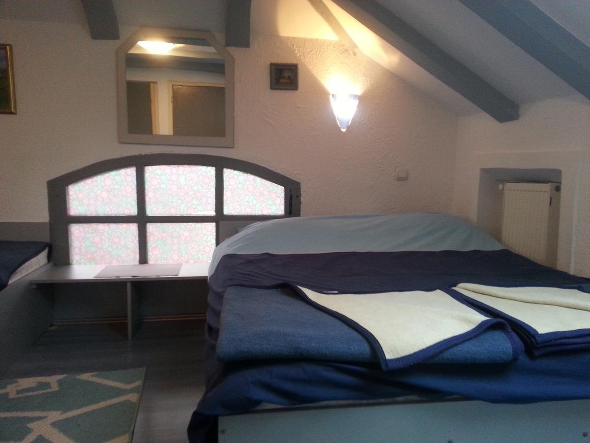Vila Stojkovic Zlatibor Dış mekan fotoğraf