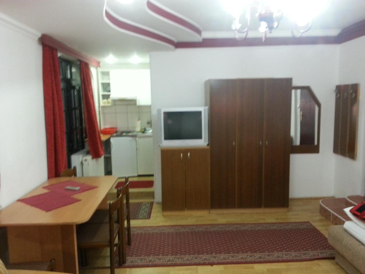 Vila Stojkovic Zlatibor Dış mekan fotoğraf