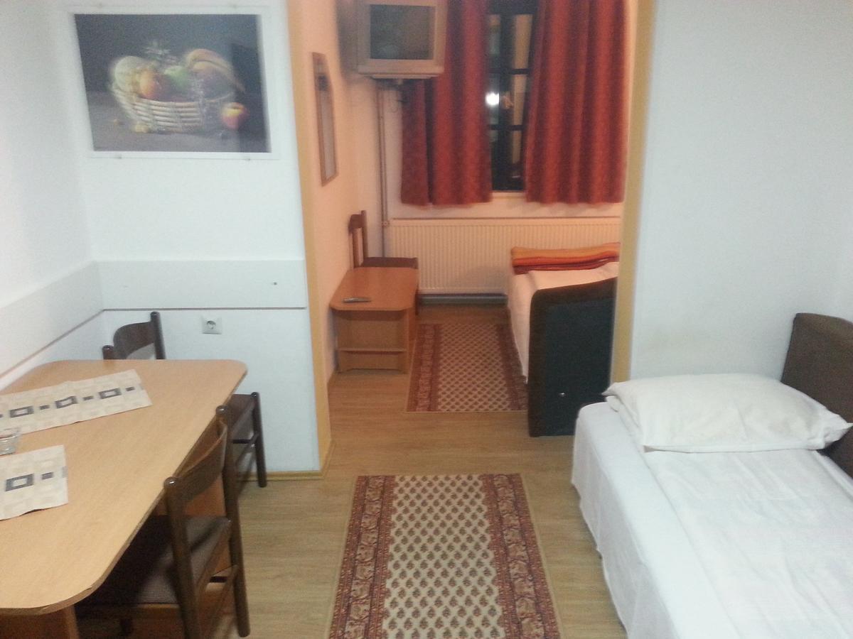 Vila Stojkovic Zlatibor Dış mekan fotoğraf