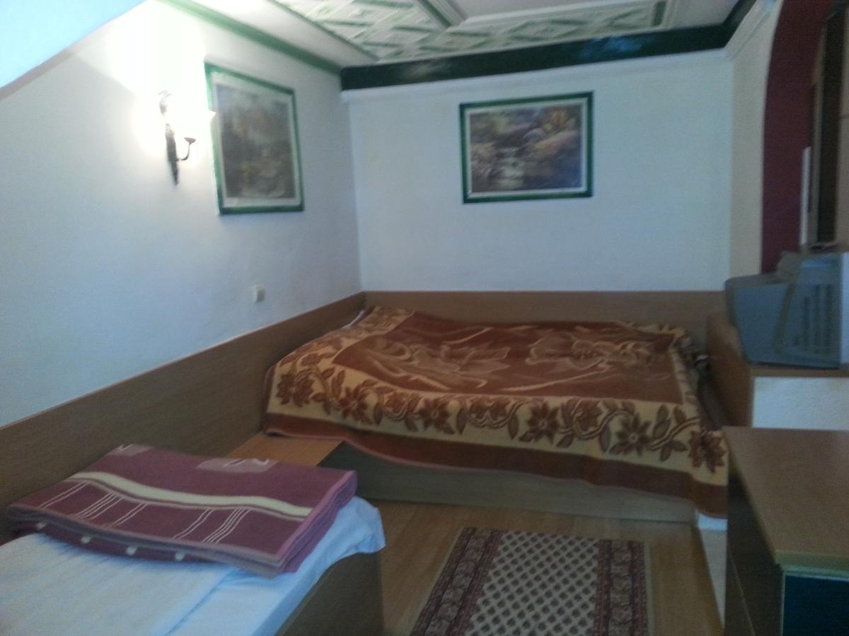 Vila Stojkovic Zlatibor Dış mekan fotoğraf