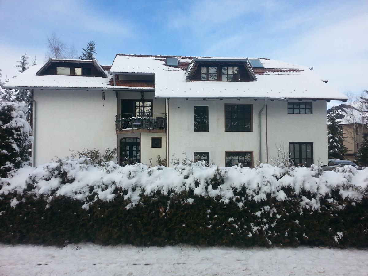 Vila Stojkovic Zlatibor Dış mekan fotoğraf