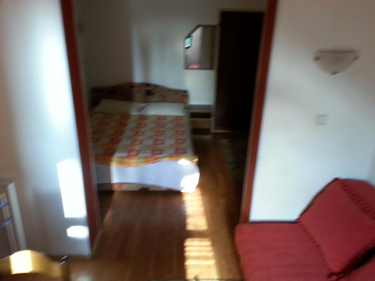 Vila Stojkovic Zlatibor Dış mekan fotoğraf