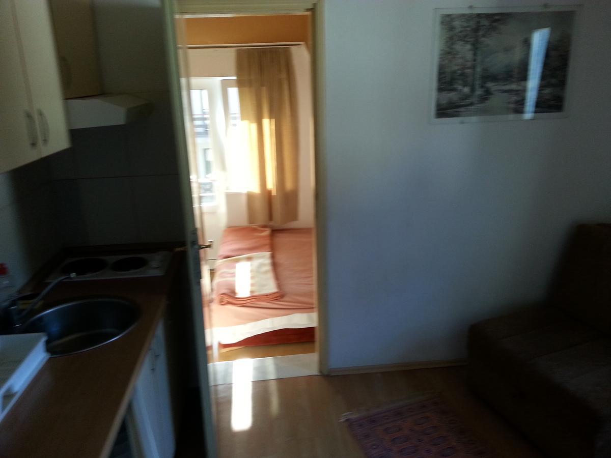 Vila Stojkovic Zlatibor Dış mekan fotoğraf